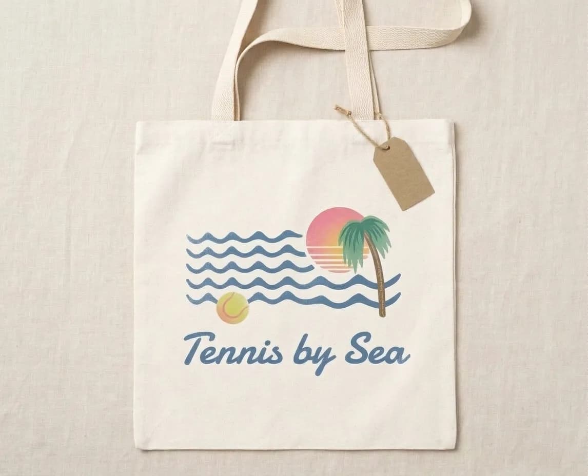 Harbor Tote photo 2