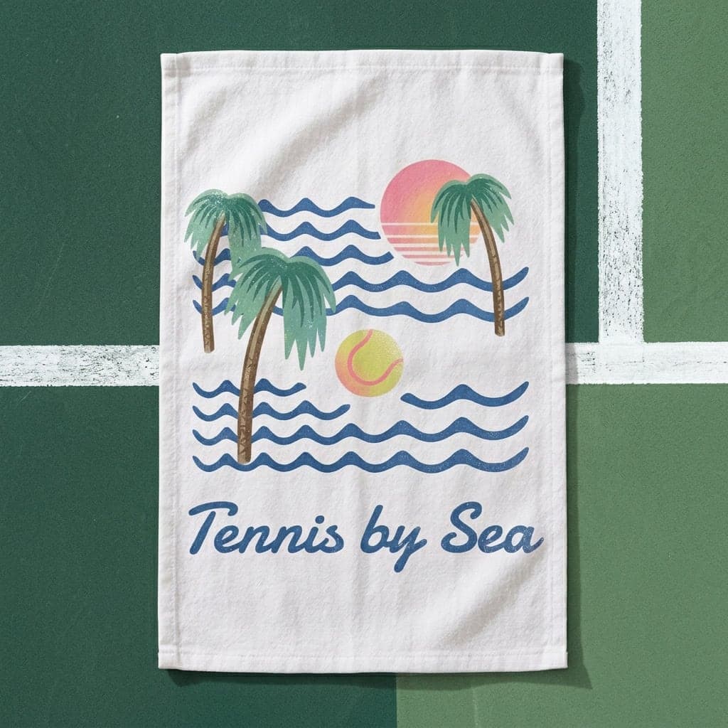 Rally Towel photo 1