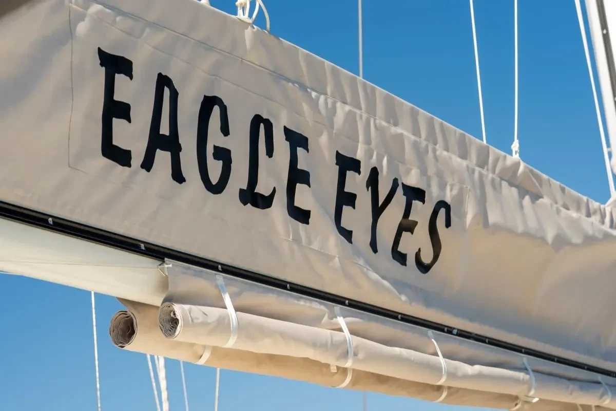 Eagle Eyes photo 14
