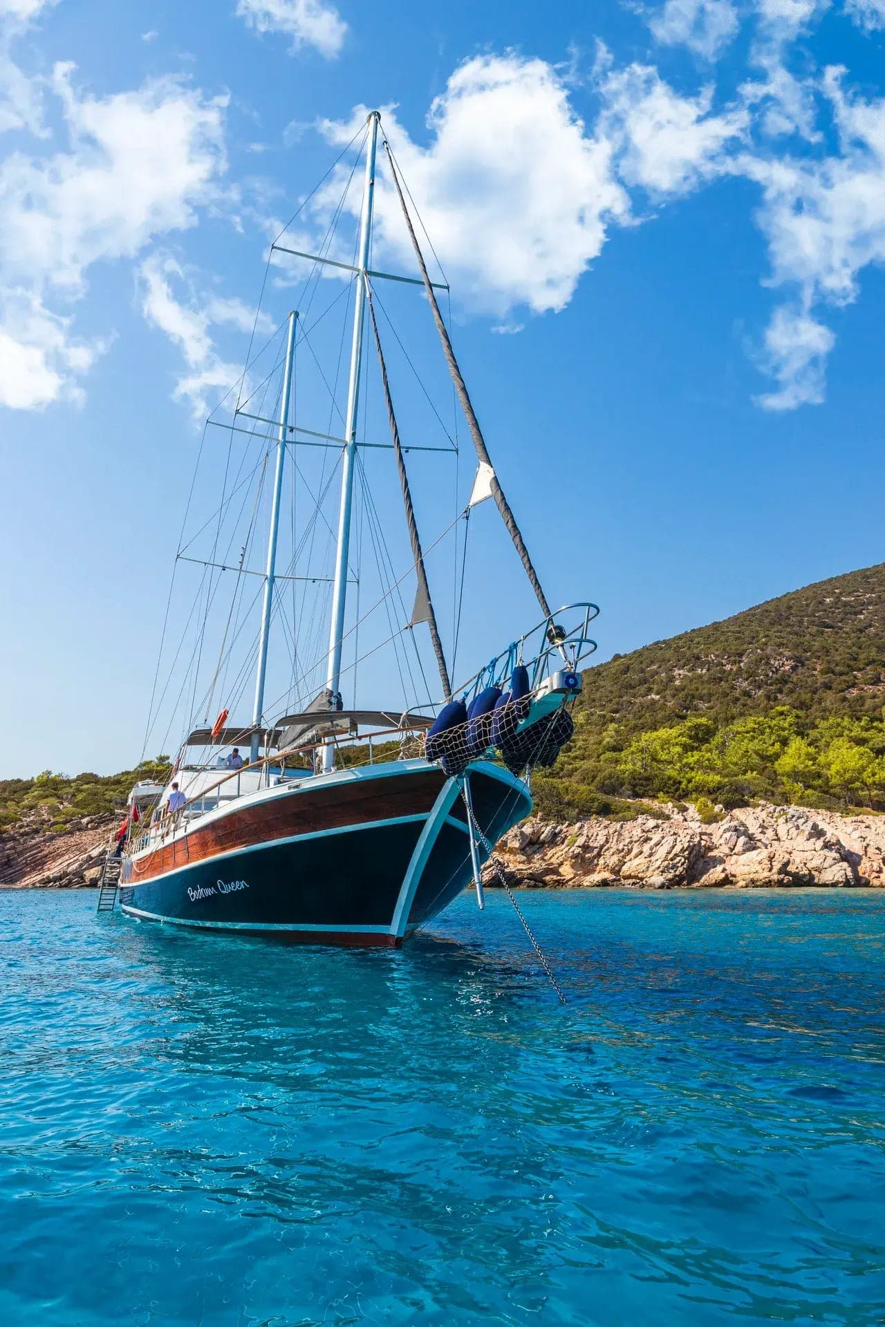 Bodrum Queen photo 2