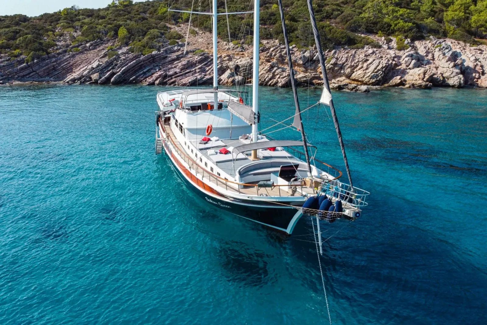 Bodrum Queen photo 4