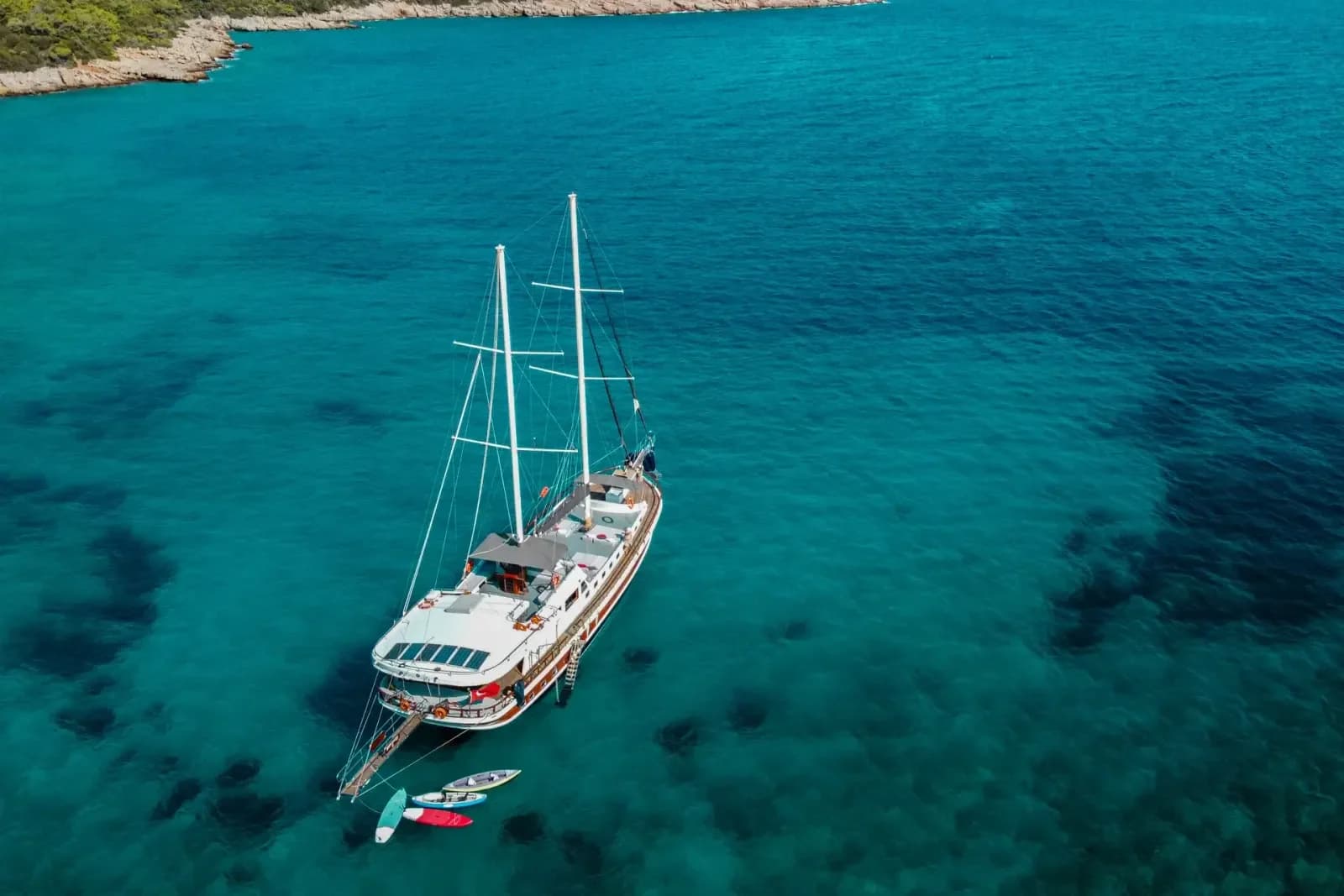 Bodrum Queen photo 5