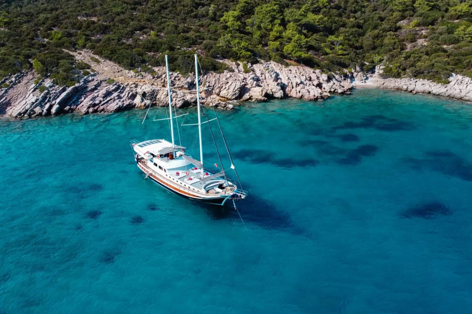 Bodrum Queen photo 8