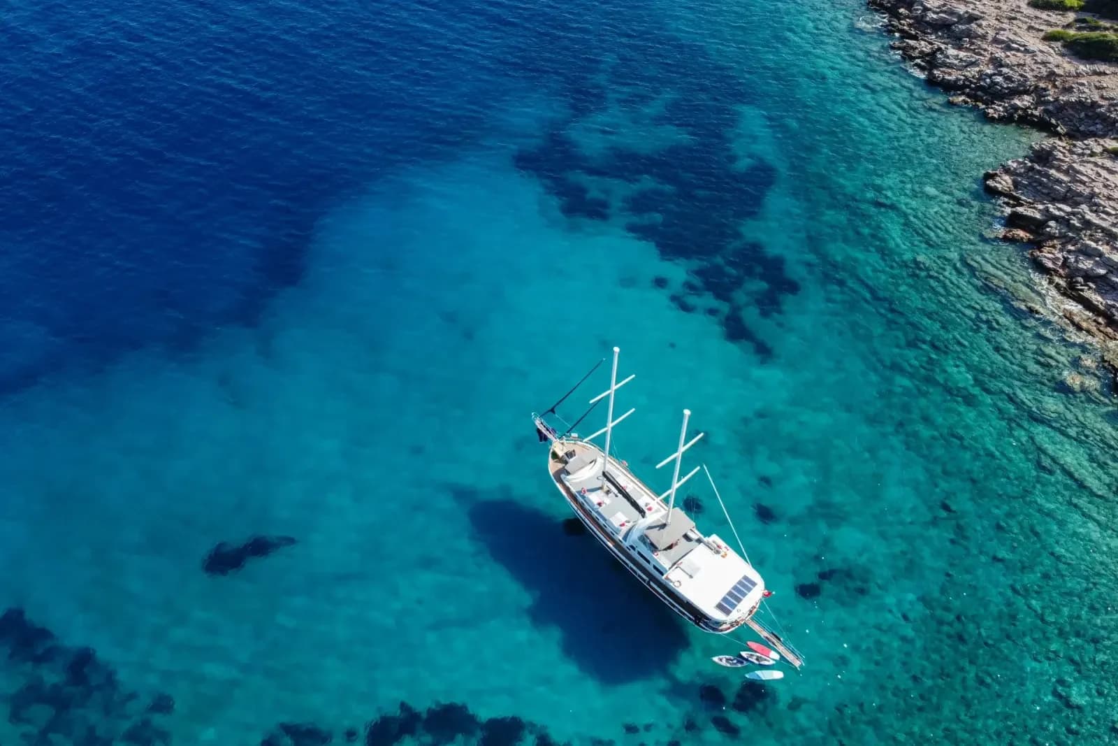 Bodrum Queen photo 9