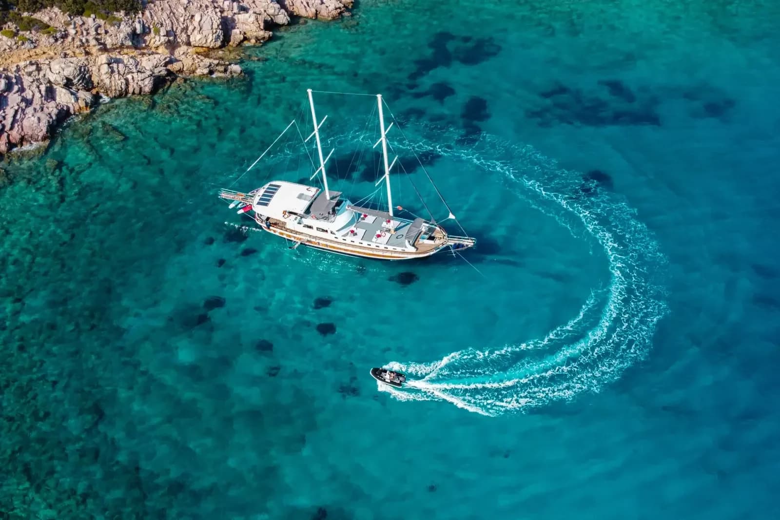 Bodrum Queen photo 10