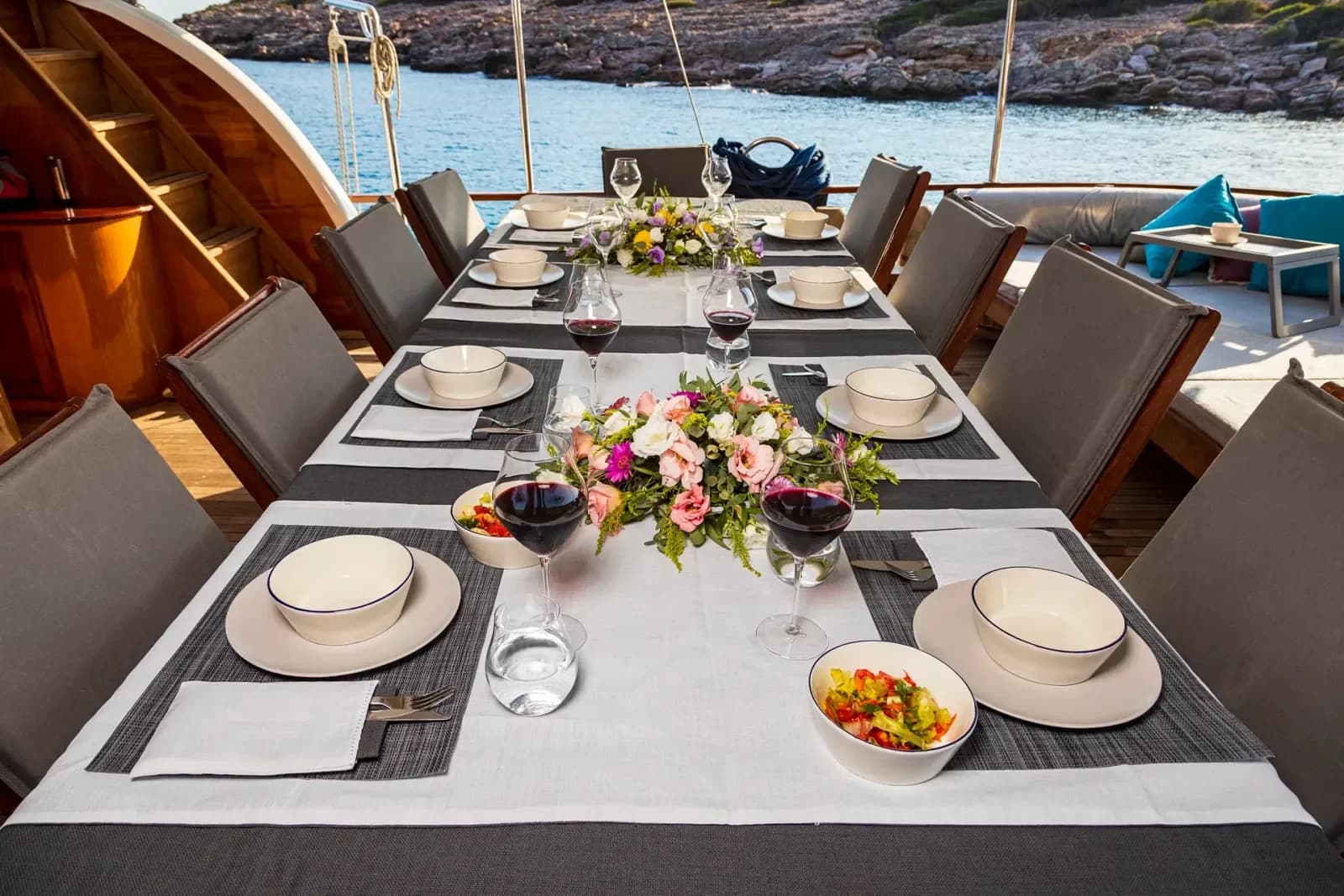Bodrum Queen photo 11