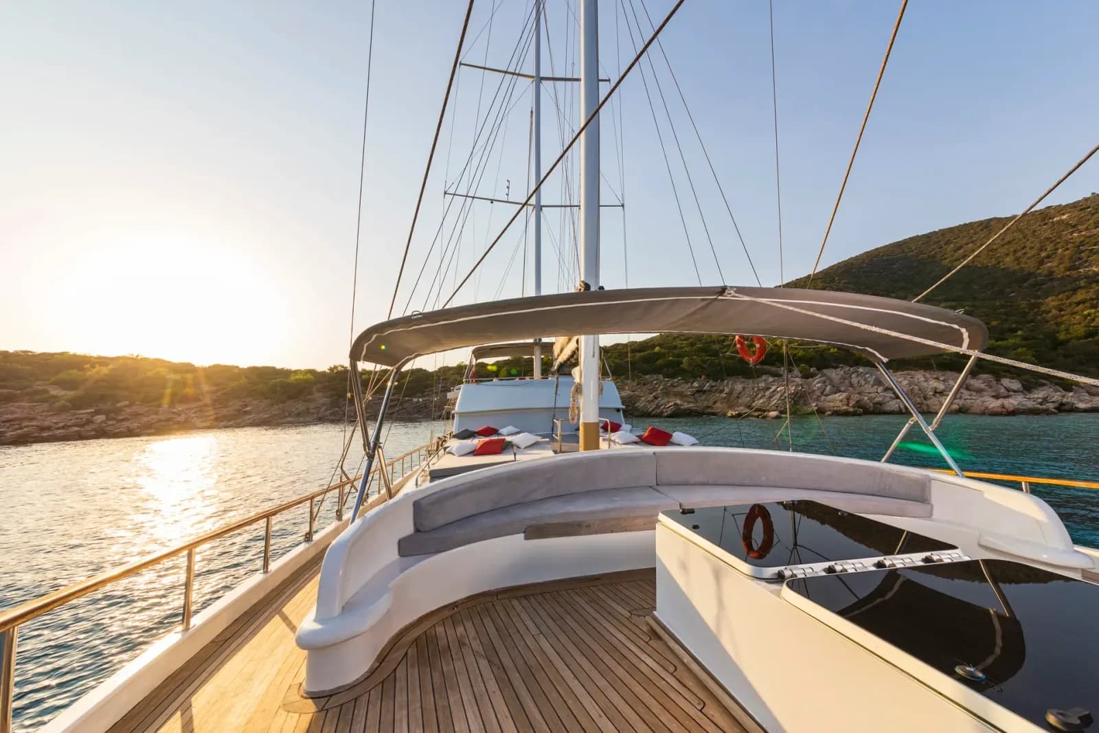 Bodrum Queen photo 14