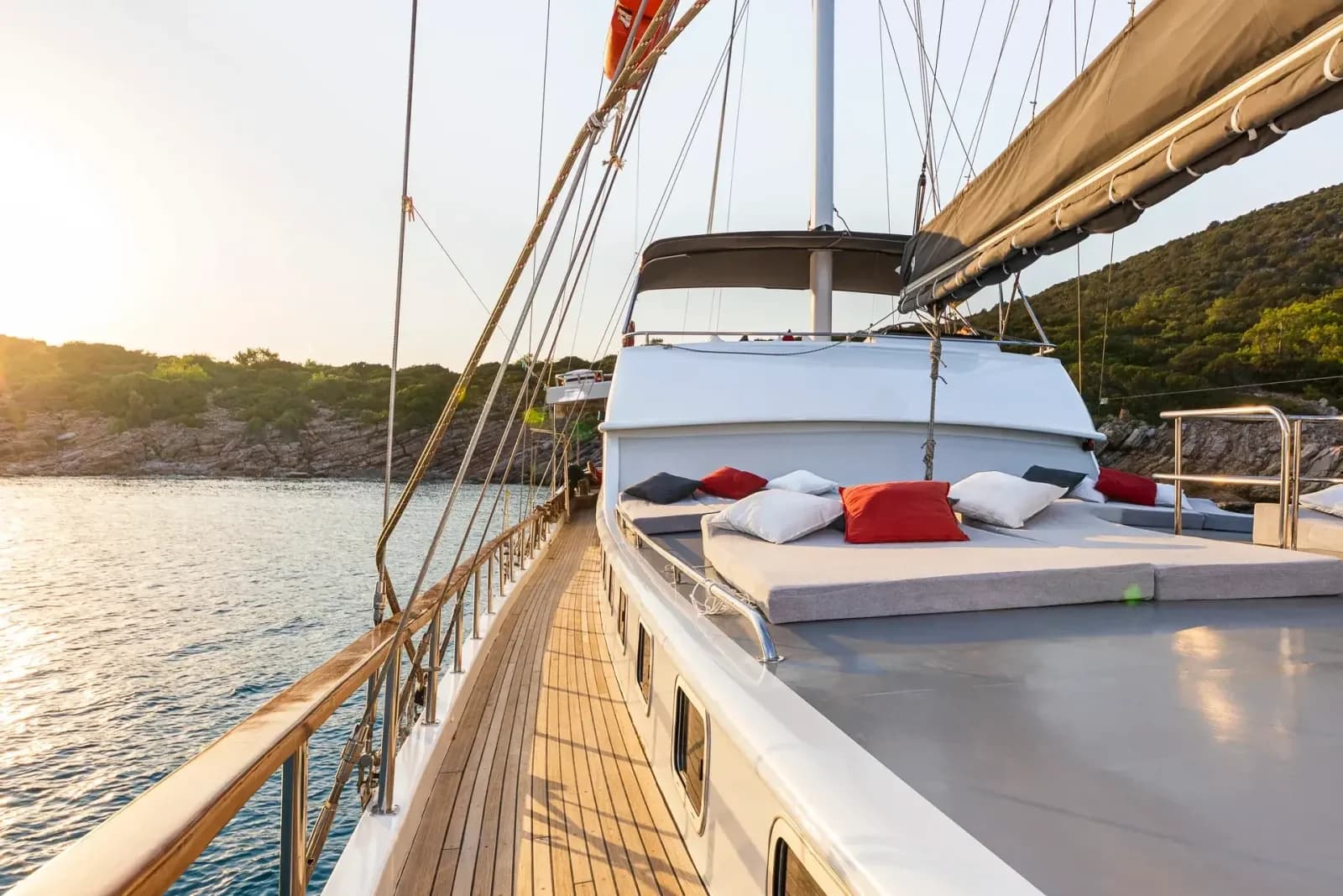 Bodrum Queen photo 15