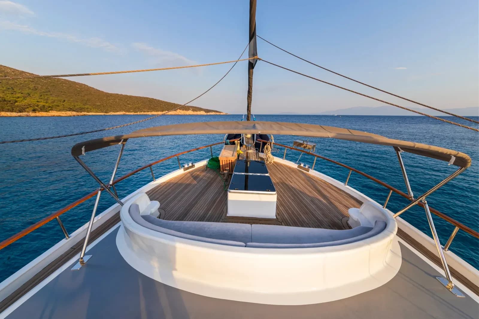 Bodrum Queen photo 16