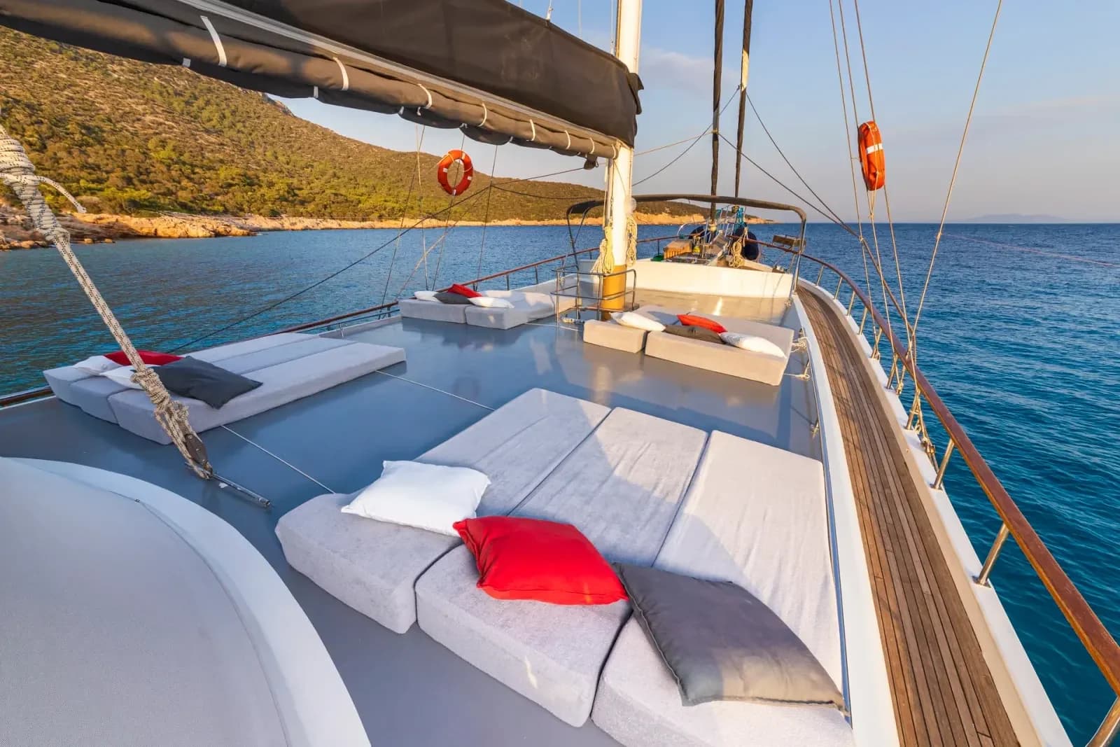 Bodrum Queen photo 17