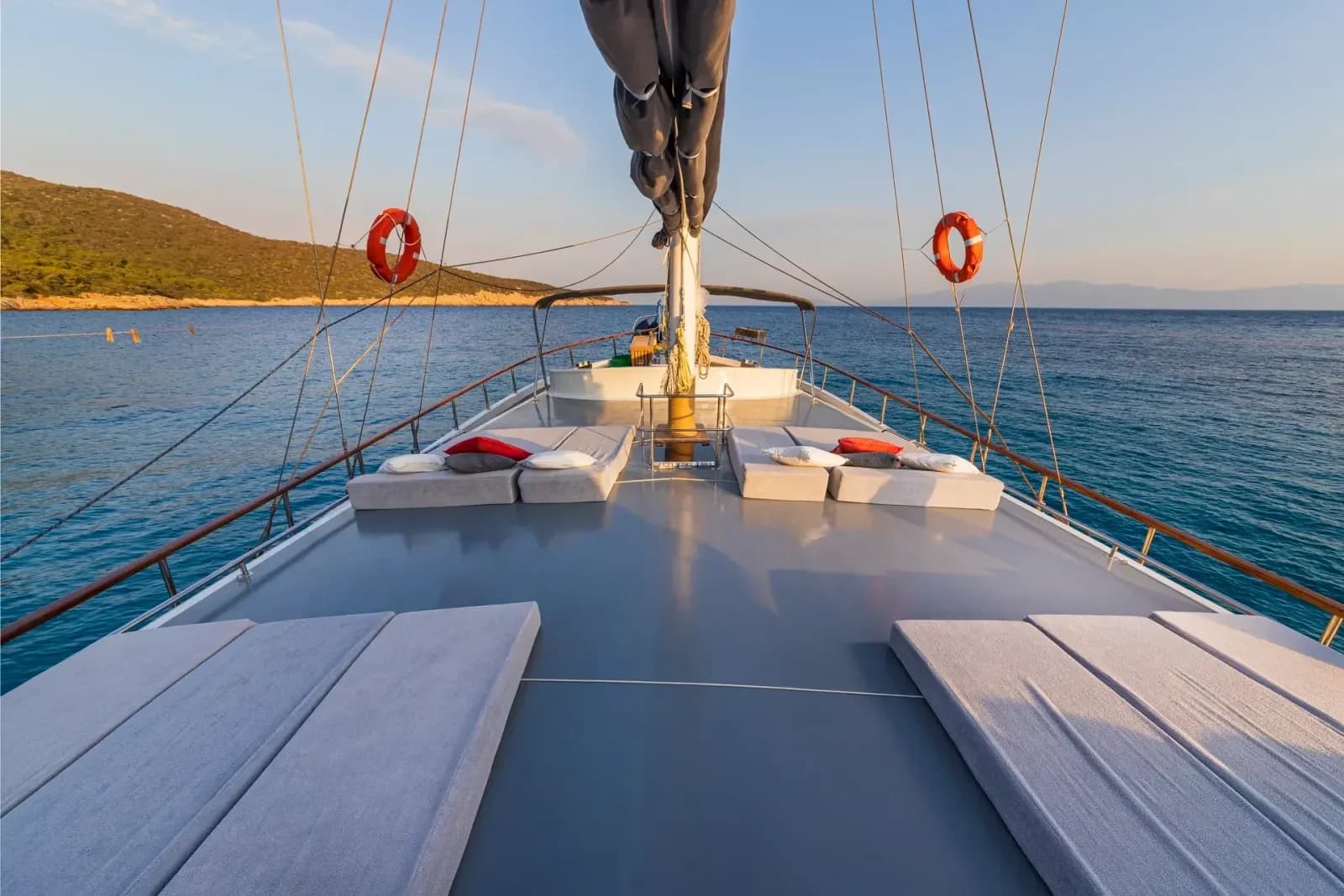 Bodrum Queen photo 18