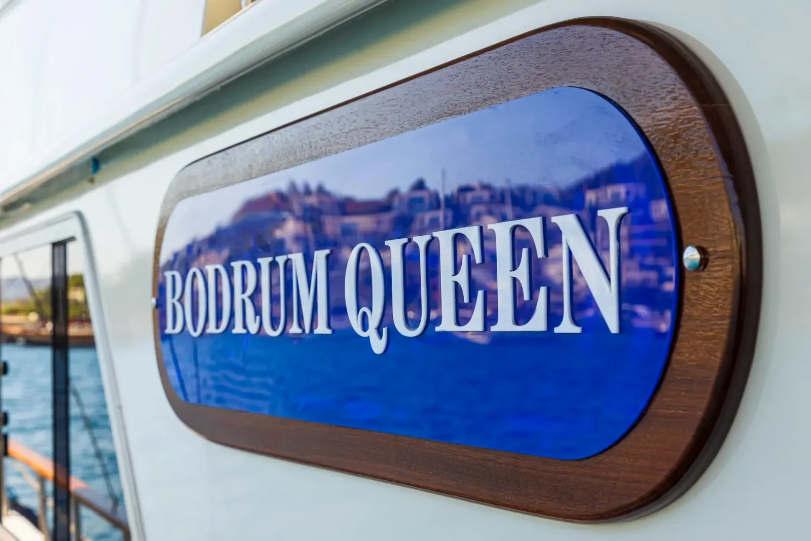 Bodrum Queen photo 19